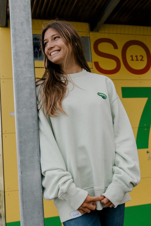 Classic Sweatshirt - Imagen 4