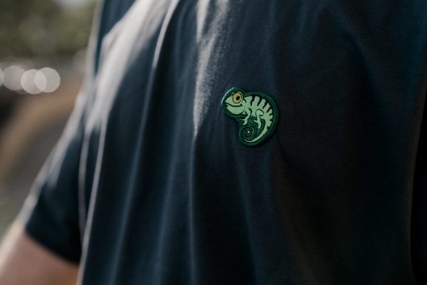 Beyond Classic OverTee - Imagen 3