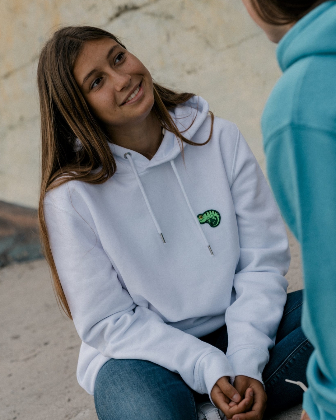 Patagonia Blanca