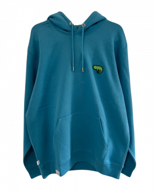 Beyond Classic Hoodie