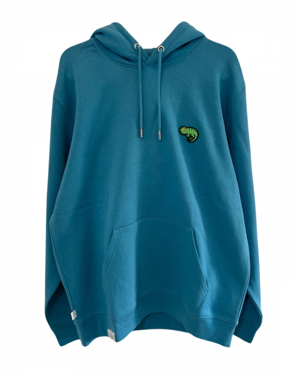 Beyond Classic Hoodie