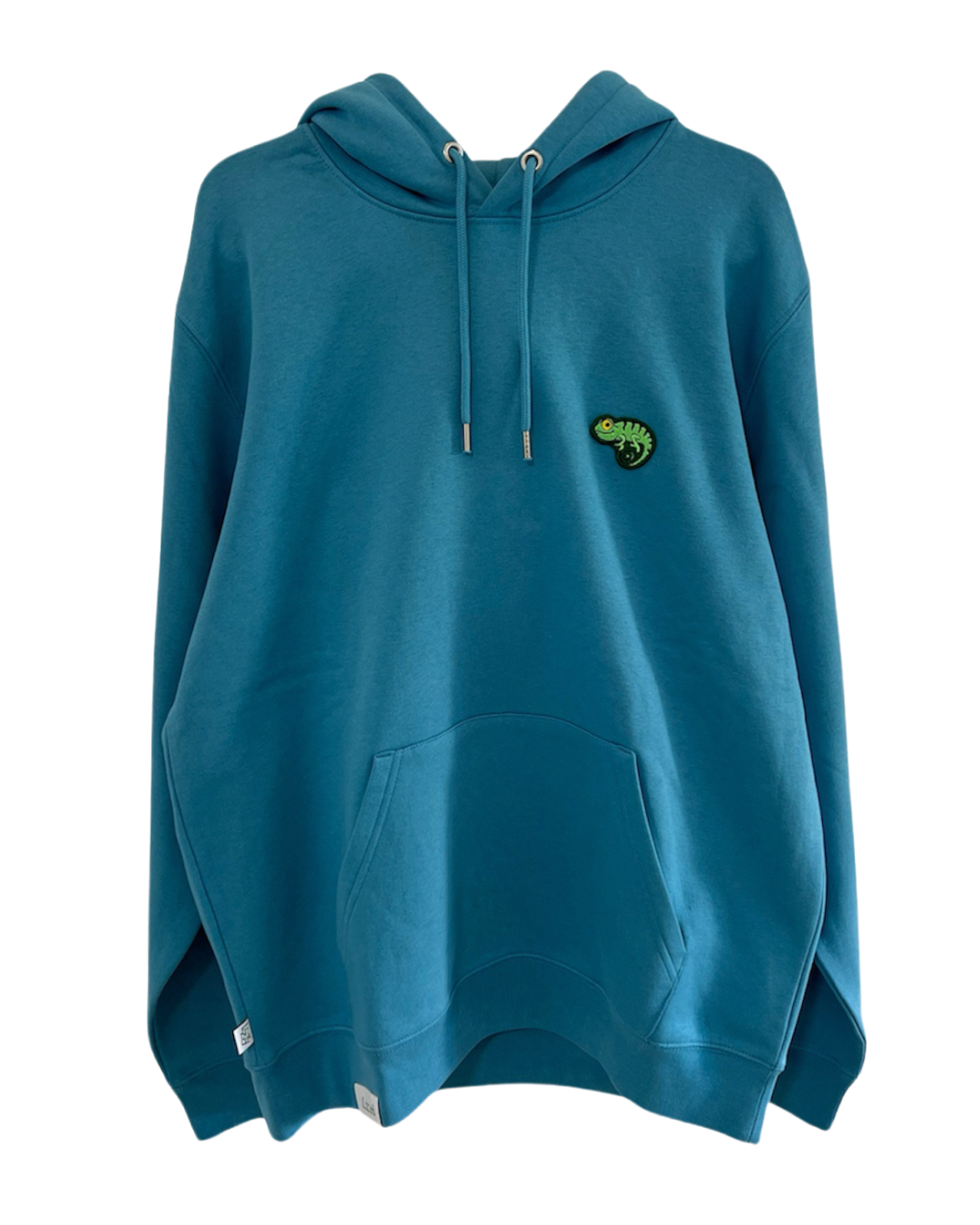 Beyond Classic Hoodie