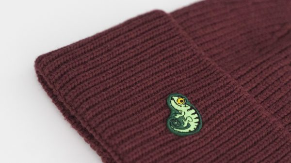 Gorro Beyond Classic - Imagen 3