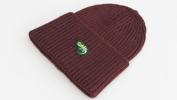 Gorro Beyond Classic - Imagen 2