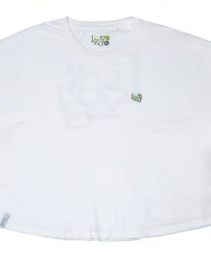 Beyond Classic Crop Tee