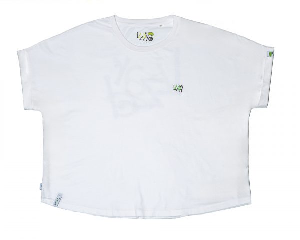 Beyond Classic Crop Tee