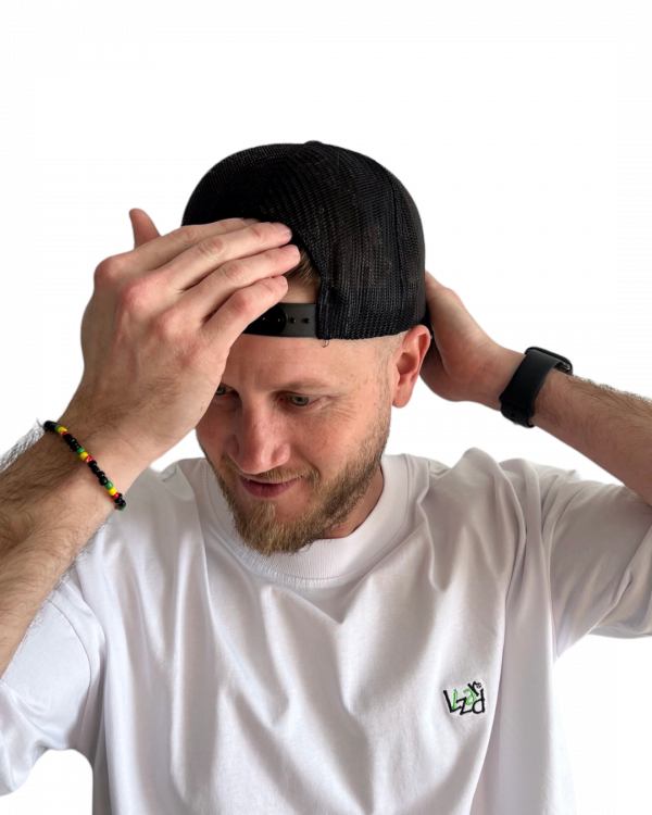 Gorra Foam Esencial - Imagen 9