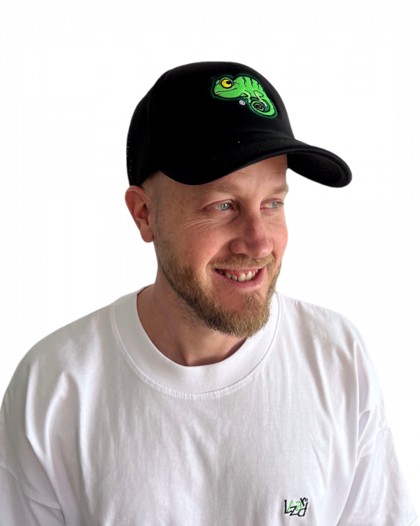 Gorra Foam Esencial - Imagen 8