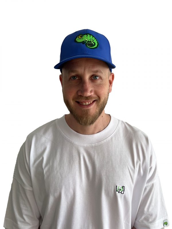 Gorra Lightwave - Imagen 2