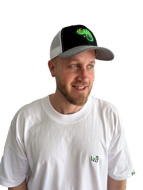Gorra Urban - Imagen 3