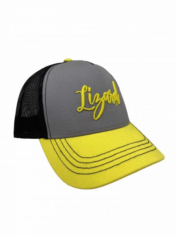 Gorra Jamming - Imagen 3