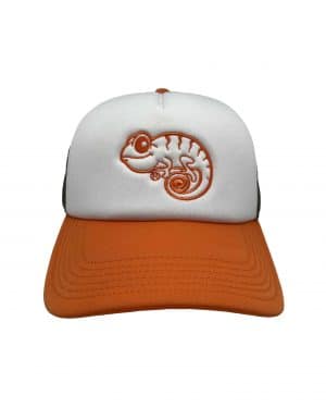 Gorra Foam Esencial