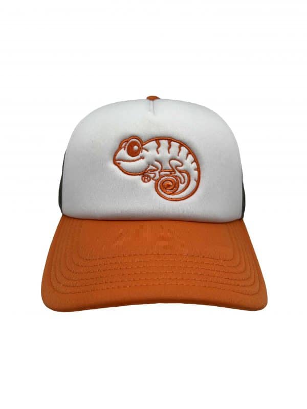Gorra Foam Esencial