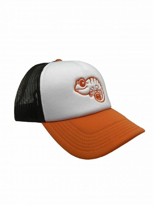 Gorra Foam Esencial - Imagen 2