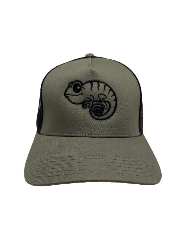 Gorra Color Pop - Imagen 4