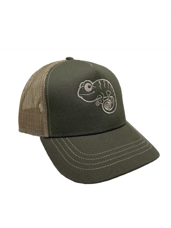 Gorra Jamming - Imagen 4