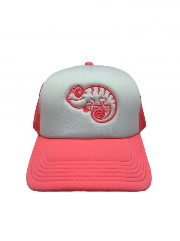 Gorra Foam Esencial - Imagen 4