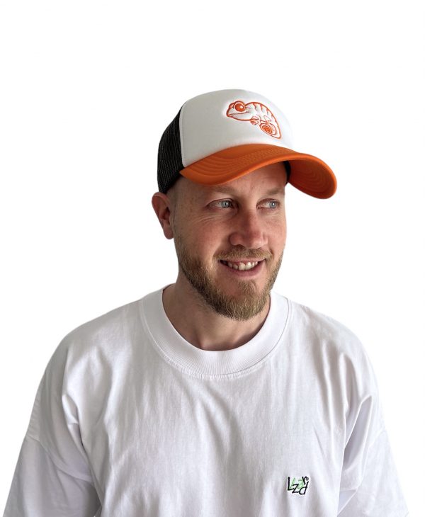 Gorra Foam Esencial - Imagen 3