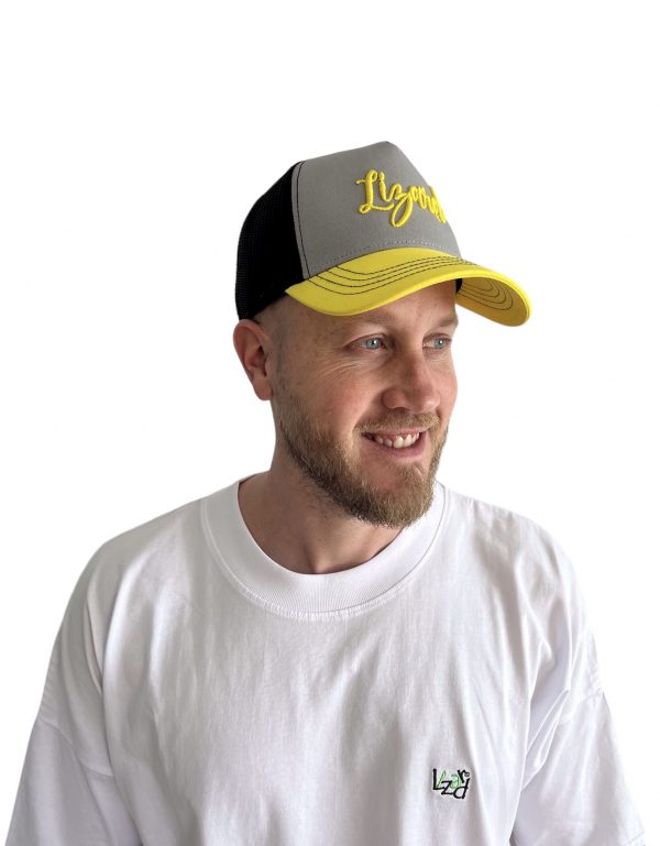 Gorra Jamming - Imagen 2