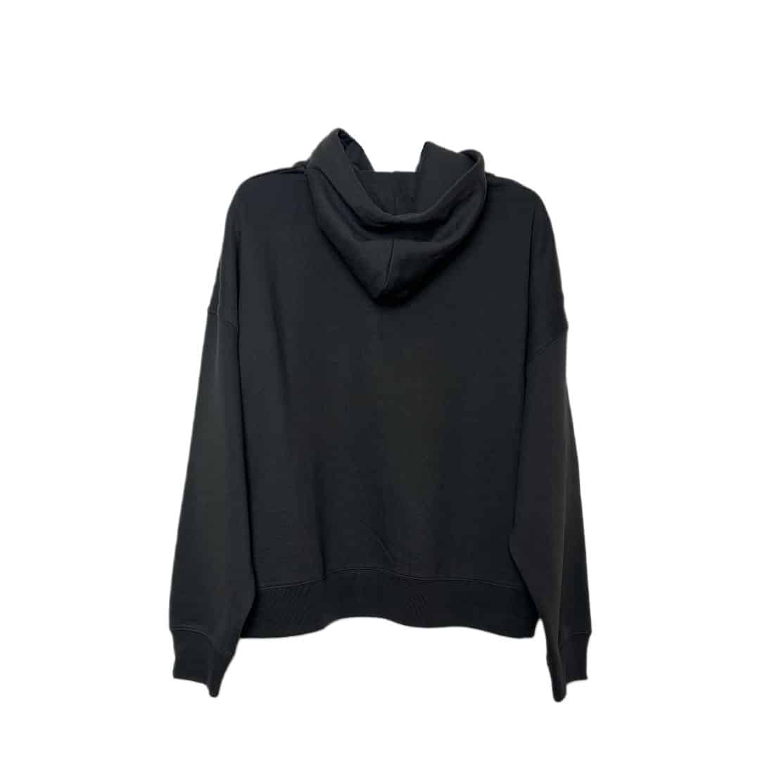 Signature Crop Hoodie - Imagen 2