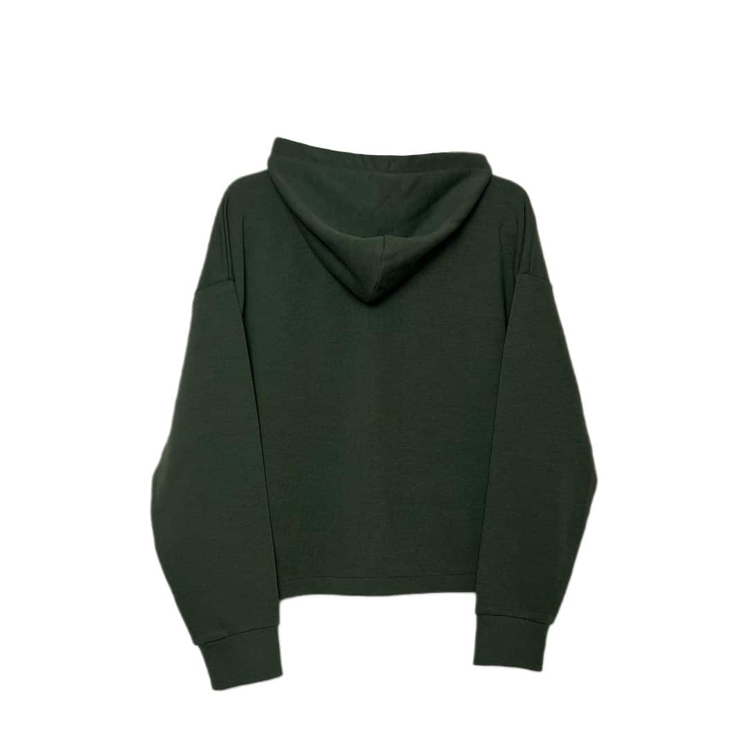 Classic Zip Hoodie - Imagen 2