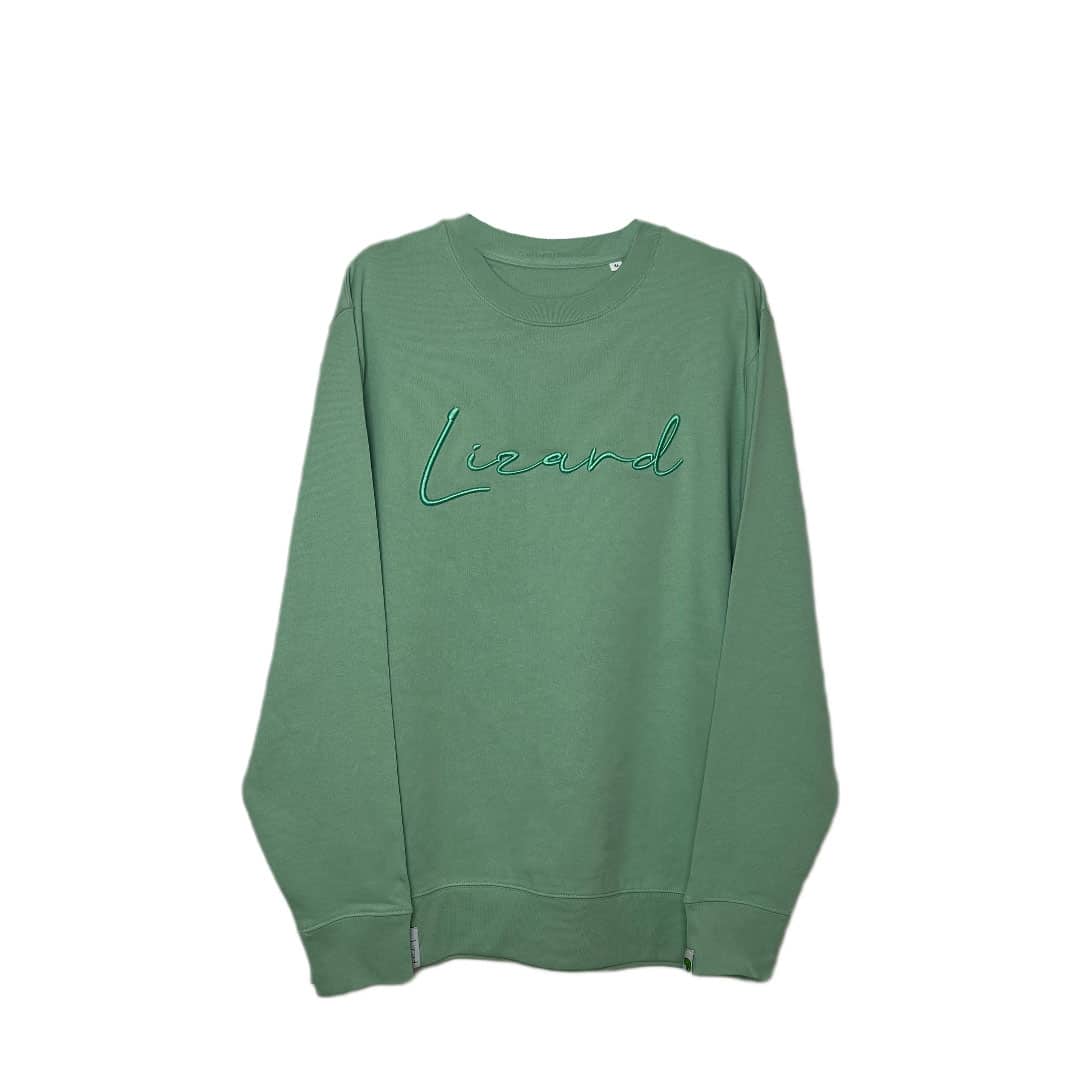 Signature Sweatshirt