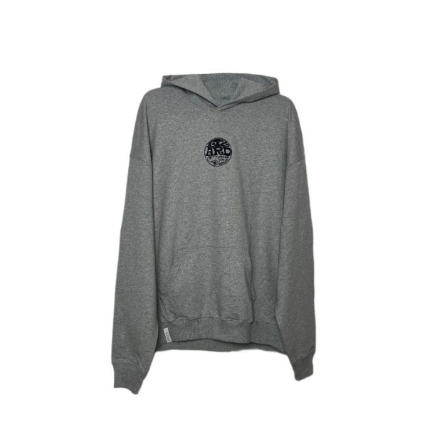 Made In Spain Hoodie