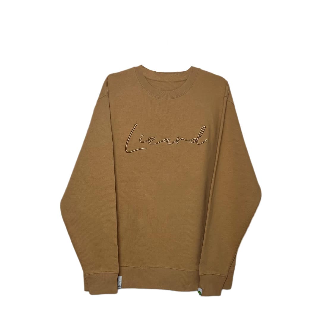 Signature Sweatshirt - Imagen 3
