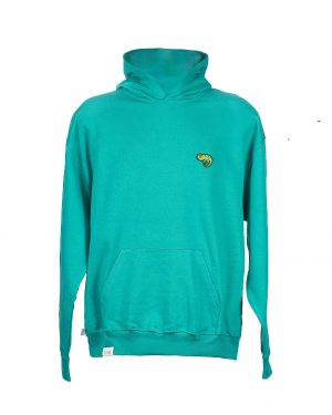 Lizard Hoodie