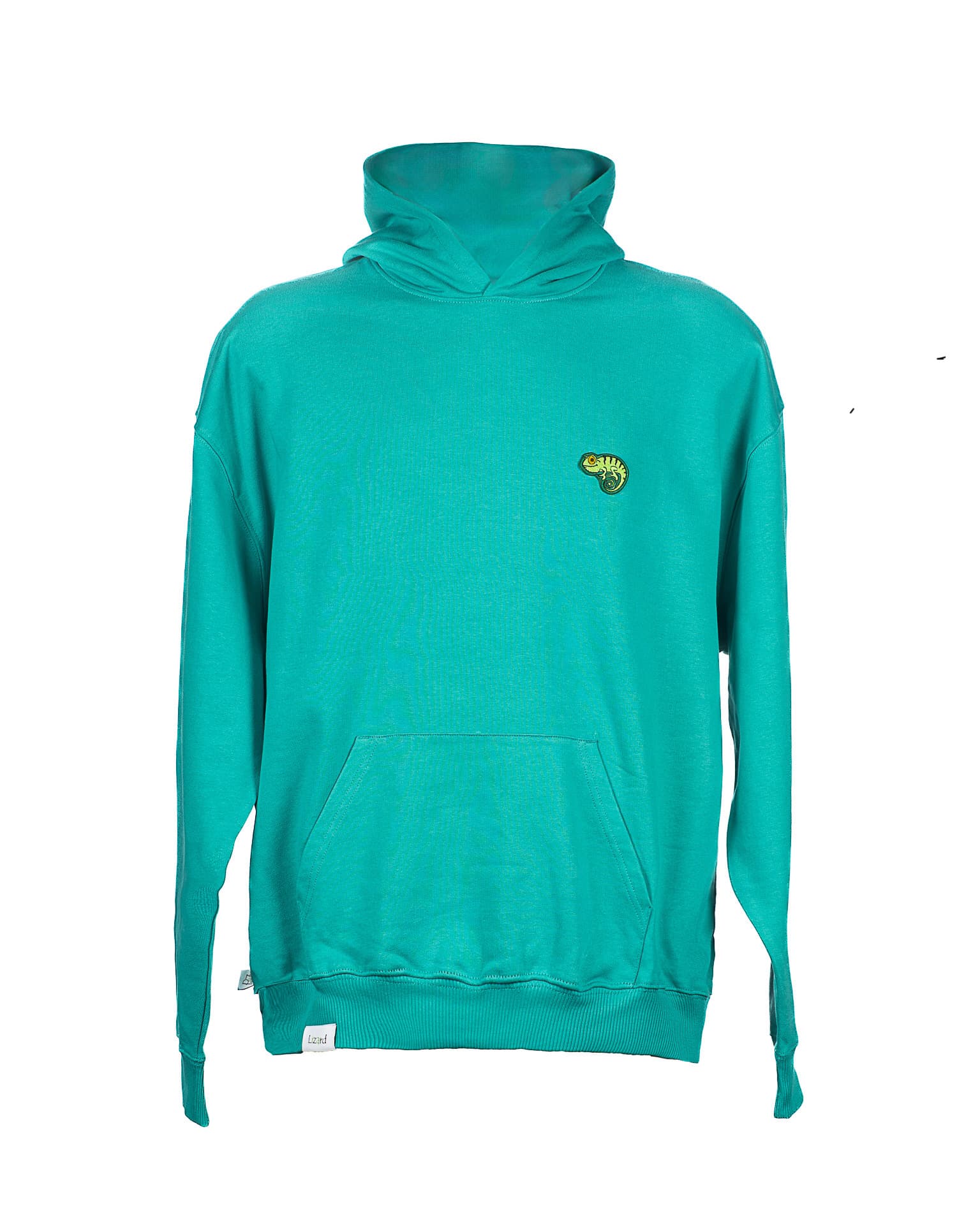 Lizard Hoodie
