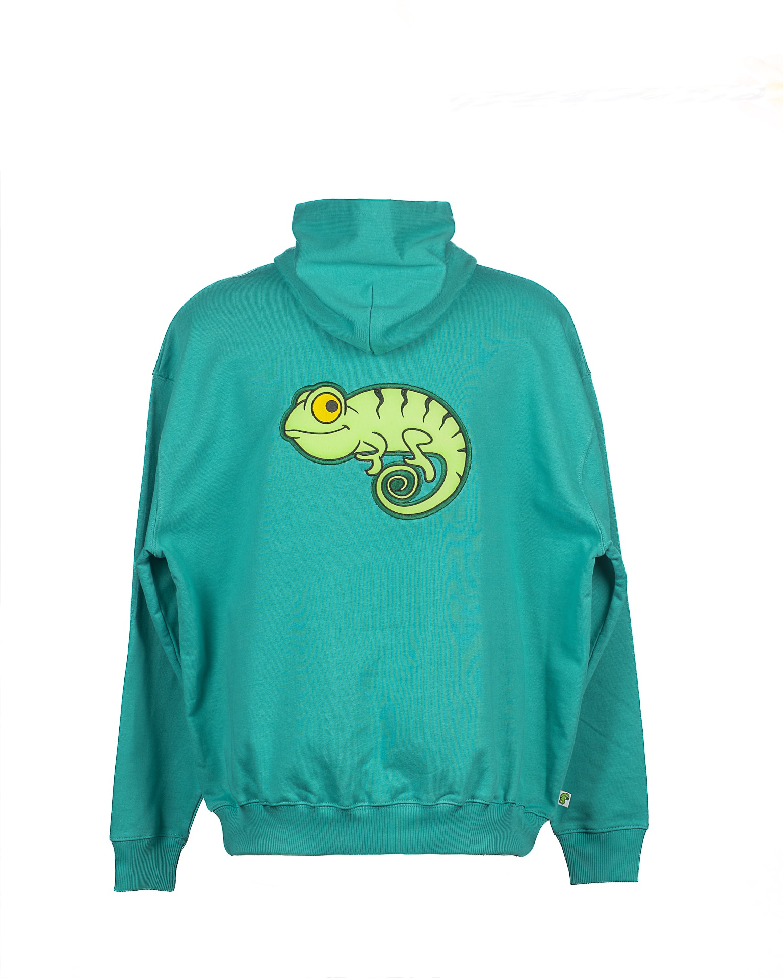 Lizard Hoodie - Imagen 2
