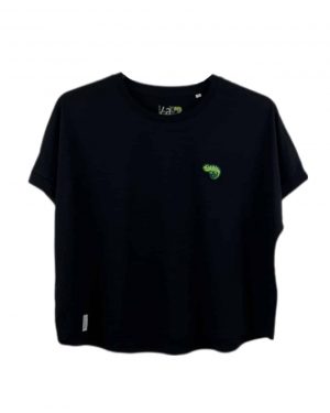 Classic Crop Tee