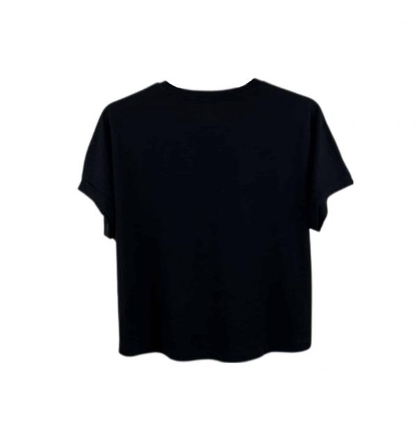 Classic Crop Tee - Imagen 2