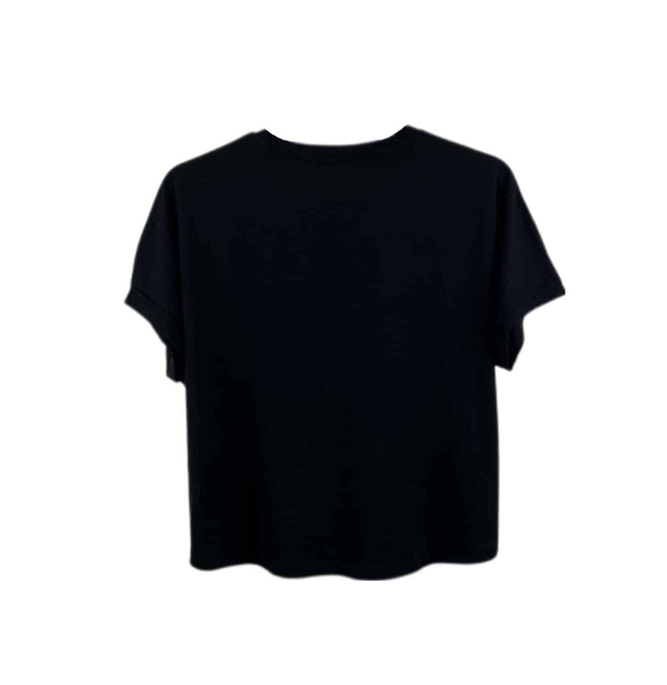 Classic Crop Tee - Imagen 2