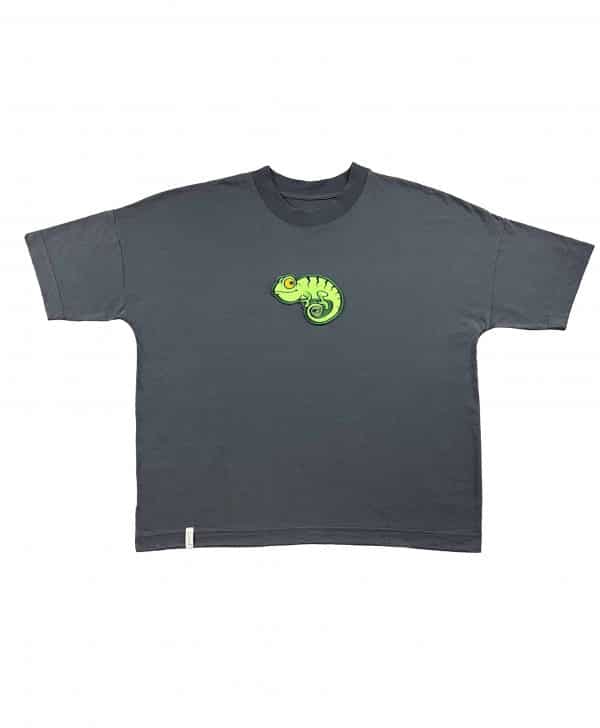 Lizard OverTee - Imagen 5