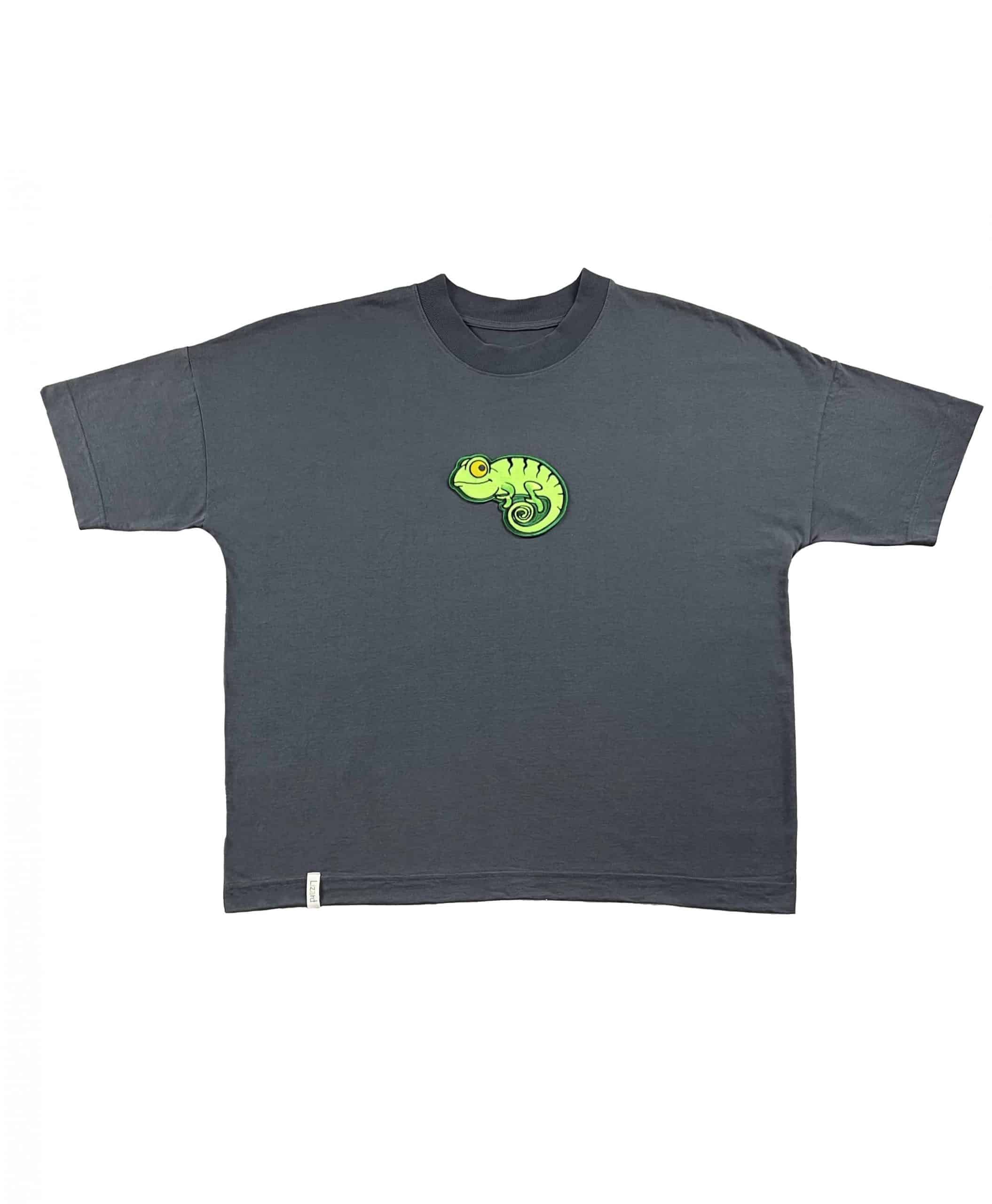 Lizard OverTee - Imagen 5