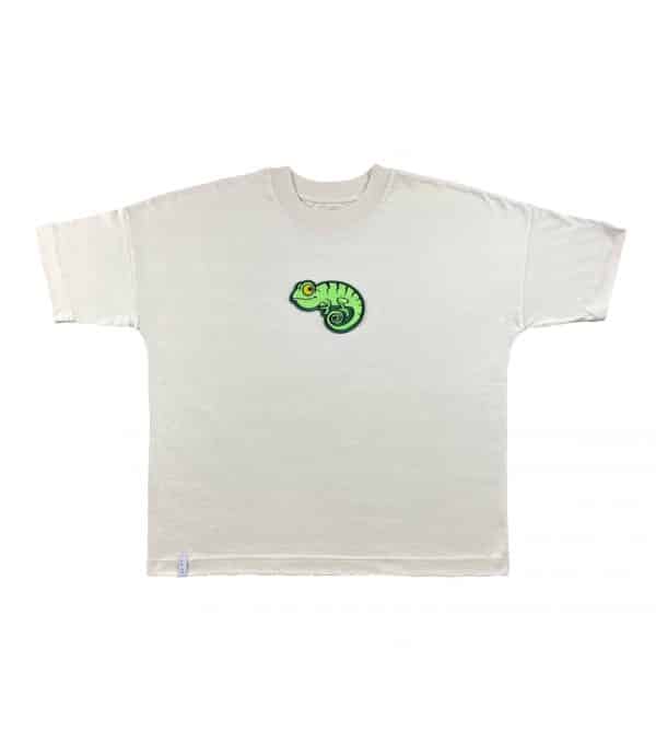Lizard OverTee - Imagen 3