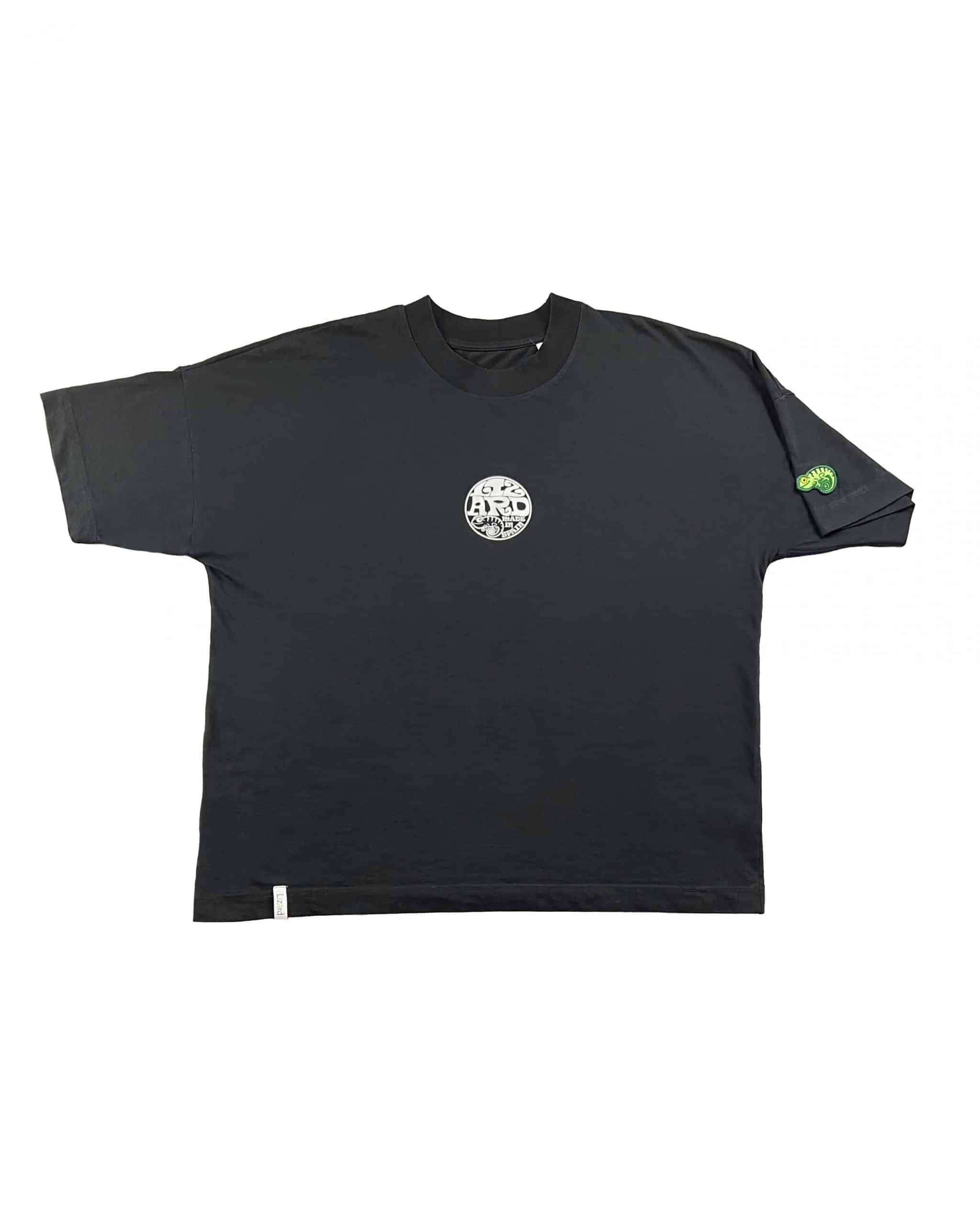 Made In Spain OverTee