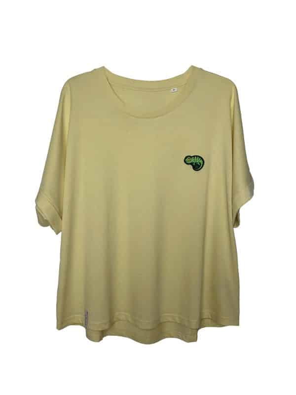 Classic Crop Tee - Imagen 3