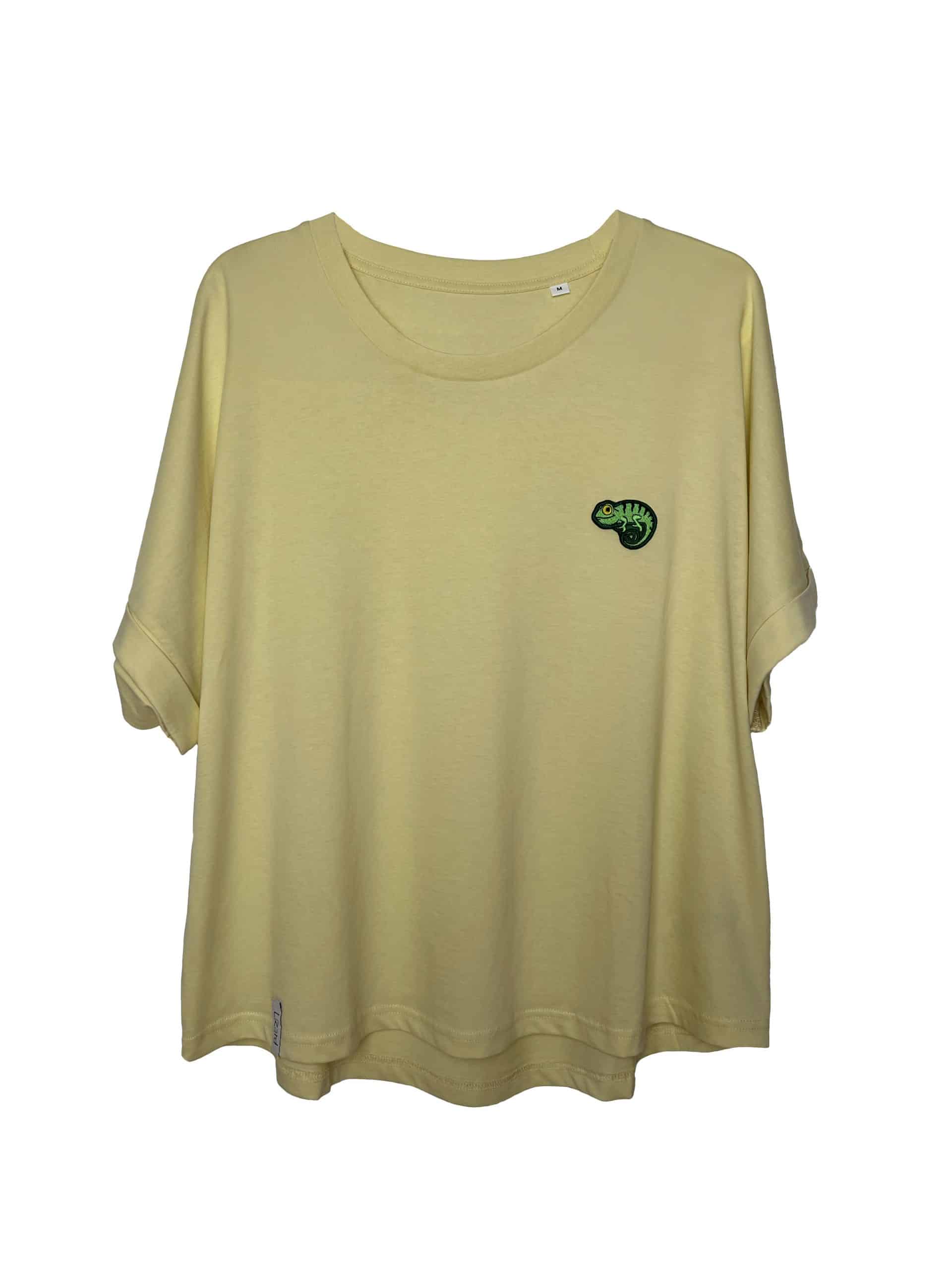 Classic Crop Tee - Imagen 3