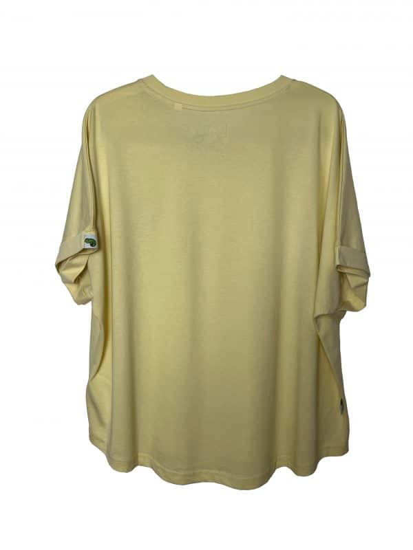 Classic Crop Tee - Imagen 4