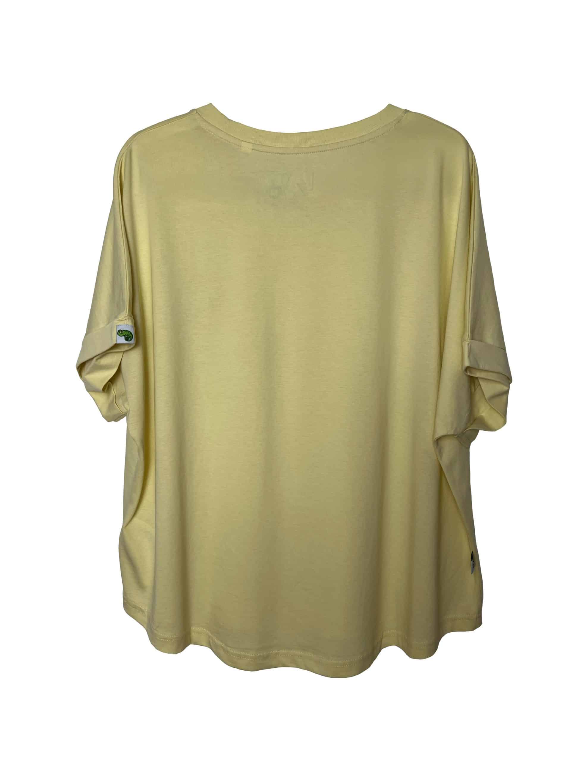 Classic Crop Tee - Imagen 4