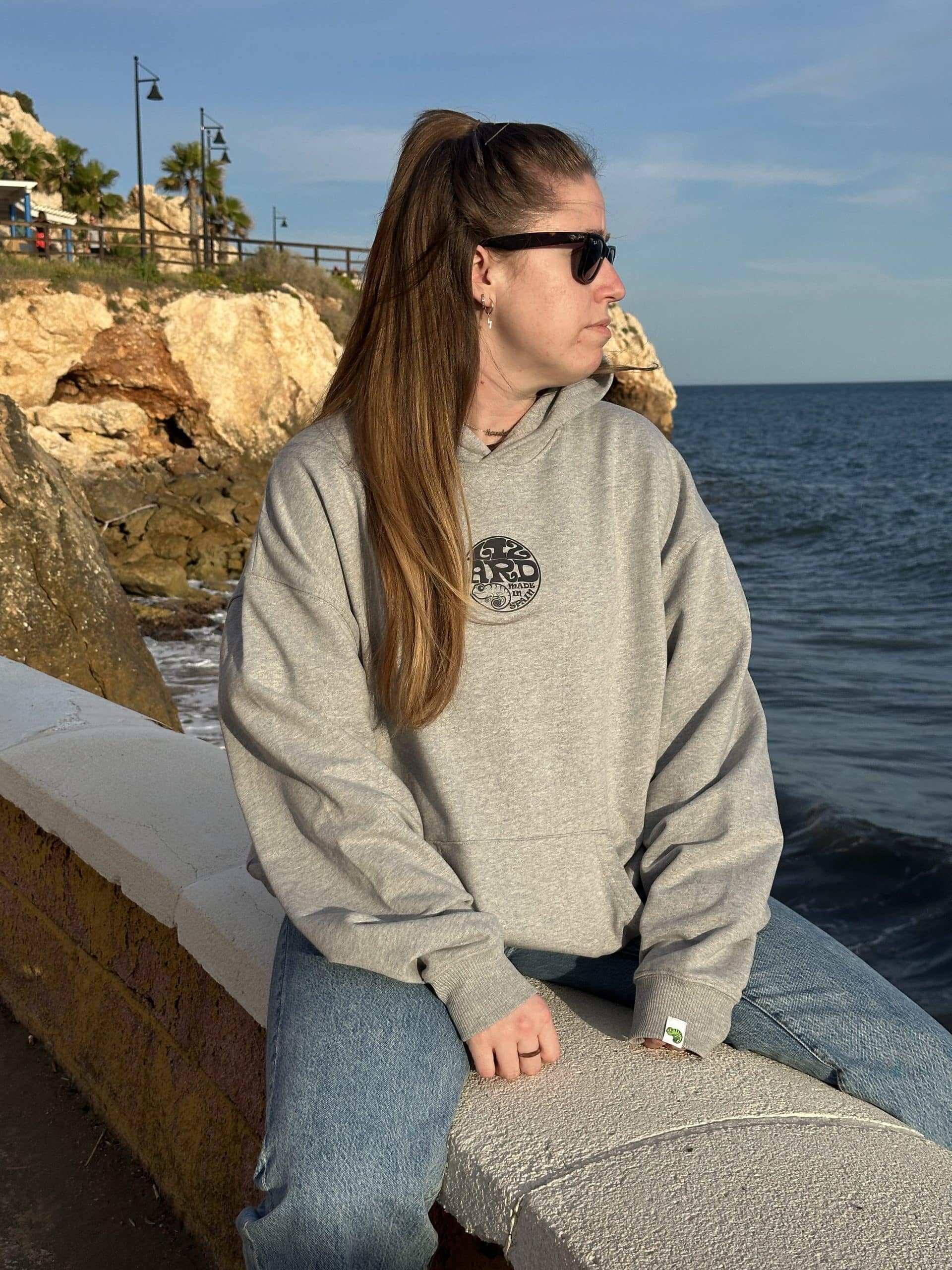 Made In Spain Hoodie - Imagen 3