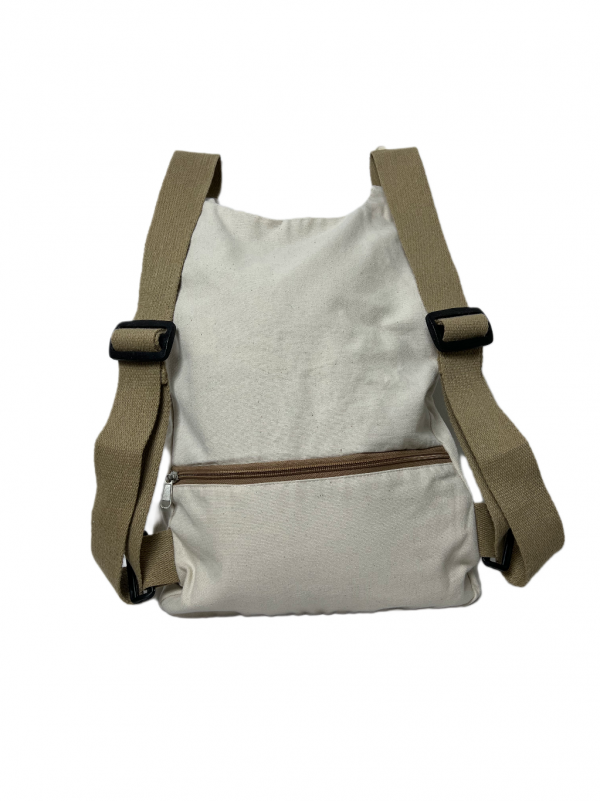 Mochila Antirrobo Lizard - Imagen 2