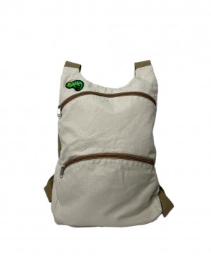 Mochila Antirobo