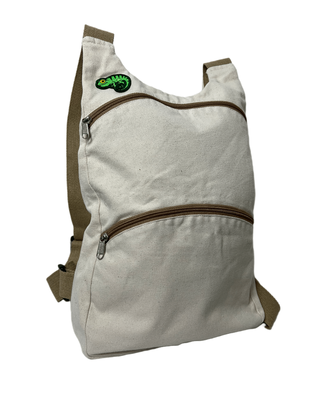 Mochila Antirrobo Lizard - Imagen 3
