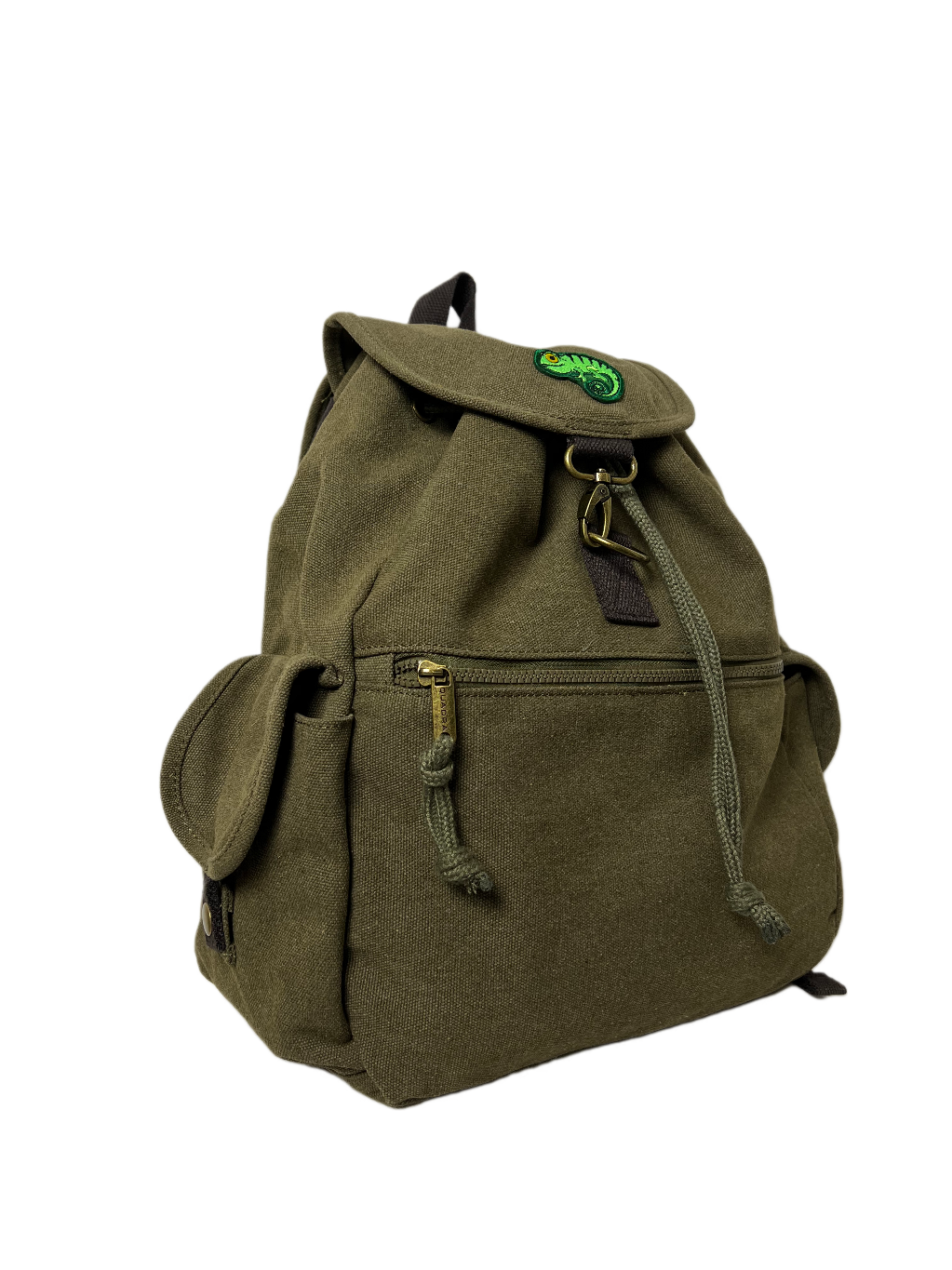 Mochila Vintage Lizard - Imagen 2