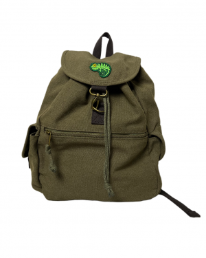 Mochila Vintage