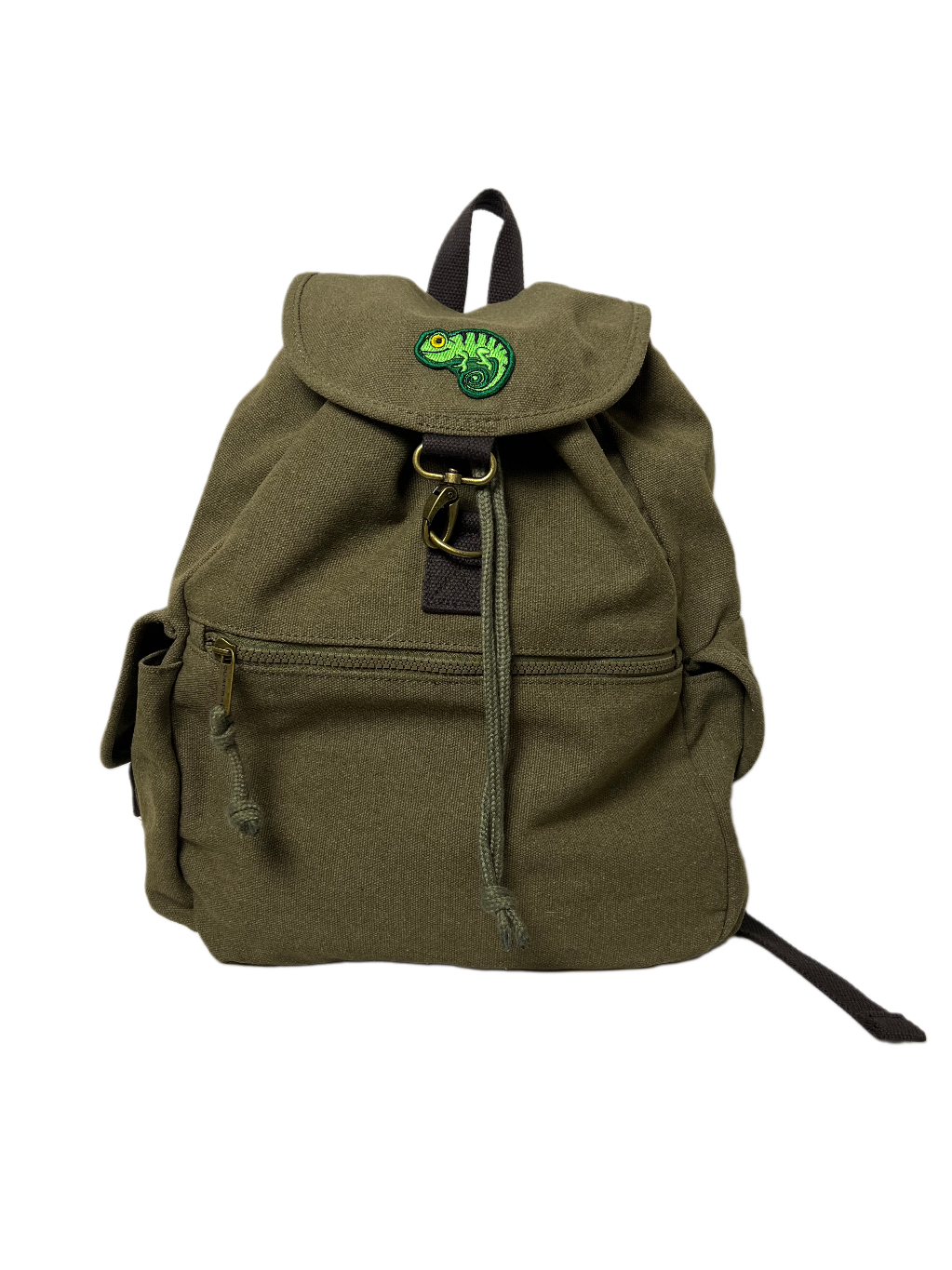 Mochila Vintage