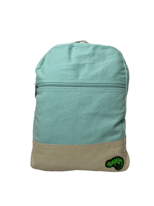 Mochila Bicolor